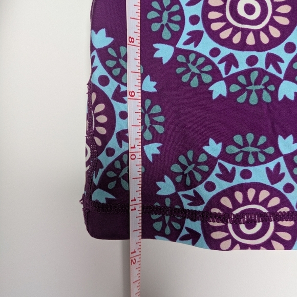 Tea Collection Rashguard Swim Shirt 4 - Picture 6 of 6